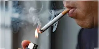 Read more about - Tobacco Ban | ২১ বছরের কমবয়সীদের সিগারেট বেচলেই টানতে হবে জেলের ঘানি! নির্দেশিকা জারি কর্ণাটক সরকারের