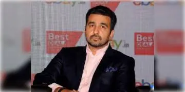 Read more about - পর্নকাণ্ডের জেরে আর বাড়ি ফেরা হল না রাজ কুন্দ্রার, জামিনের আবেদন খারিজ হল ম্যাজিস্ট্রেট আদালতেও