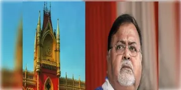 Read more about - SSC মামলার জেরে মন্ত্রী পার্থ চট্টোপাধ্যায়কে সিবিআইয়ের কাছে হাজিরার নির্দেশ দিল কলকাতা হাইকোর্ট