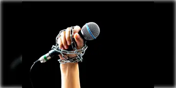 Read more about - World Press Freedom Index 2025 | সংবাদমাধ্যমের স্বাধীনতা রোধে এগিয়ে ভারত! কী বলছে সমীক্ষা?