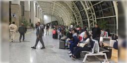 Read more about - Emergency Landing | তুরস্কের প্রত্যন্ত এলাকার বিমানবন্দরে জরুরি অবতরণ মুম্বইগামী বিমানের! ১৬ ঘন্টা ধরে আটকে ২০০ ভারতীয়!