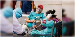 Read more about - কালো ছত্রাকের সংক্রমণ বাতাসে, 'ব্ল্যাক ফাঙ্গাস' সংক্রমণ সংখ্যায় শীর্ষে গুজরাত