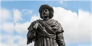 Read more about - Raja Ram Mohan Roy | বাঙালির শিক্ষা, সমাজ সংস্কার, সংবাদপত্রের স্বাধীনতা, জাতিগত ধর্মীয় কুসংস্কারের বিরুদ্ধে লড়াই-সর্বত্রই তিনি 'রাজা'!