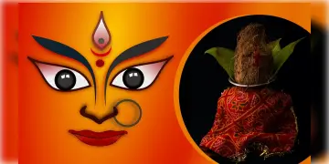 Read more about - Navratri 2023 | আজ থেকে শুরু নবরাত্রি! ন'দিন ধরে দুর্গার নয় অবতারের পুজো! জানুন কোন দিন কোন অবতার পূজিত হন!