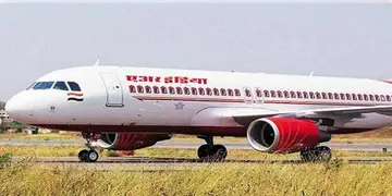 Read more about - Air India | করোনাকাল থেকেই বন্ধ! অন্ডাল বিমানবন্দর থেকে ফের বিমান পরিষেবা ফেরাতে এয়ার ইন্ডিয়াকে চিঠি  কীর্তি আজাদের