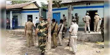 Read more about - ১৮ জুন হাজিরা দিতে হবে কোচবিহারের প্রাক্তন পুলিশ সুপারকে, তলব করলো সিআইডি