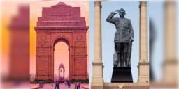 Read more about - ইন্ডিয়া গেট থেকে ‘উধাও’ নেতাজির হলোগ্রাম মূর্তি! প্রতিবাদে তৃণমূল নেতা-সাংসদরা