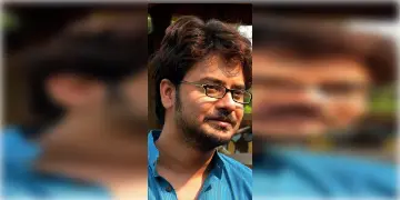 Read more about - রাহুলের প্রথম পরিচালনায় নায়ক ঋত্বিক, তবে নায়িকা কে?