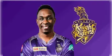 Read more about - Dwayne Bravo KKR । কলকাতা নাইট রাইডার্সের আগামী মরশুমের মেন্টর প্রাক্তন ওয়েস্ট ইন্ডিজের তারকা অলরাউন্ডার ডোয়েন ব্র্যাভো