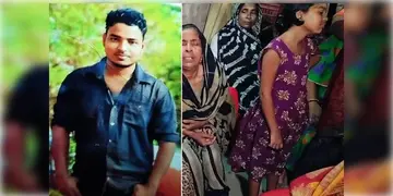 Read more about - Migrant worker | ভিনরাজ্যে নৃশংসতা, বাংলার শ্রমিককে কুপিয়ে খুন মহারাষ্ট্রে, ডোবায় ভাসিয়ে দেওয়া হলো দেহ