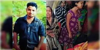 Read more about - Migrant worker | ভিনরাজ্যে নৃশংসতা, বাংলার শ্রমিককে কুপিয়ে খুন মহারাষ্ট্রে, ডোবায় ভাসিয়ে দেওয়া হলো দেহ