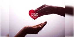 Read more about - World Blood Donor Day | রক্তদানের জন্য সচেতনতা বৃদ্ধিতে ২১কিমি পথ হাঁটার লক্ষ্যে কিরণ ভার্মা!