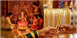Read more about - Gold Rate | কোজাগরী লক্ষ্মীপুজোর আগেই দাম কমলো সোনার, স্বস্তিতে মধ্যবিত্ত