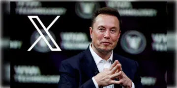 Read more about - Elon Musk sells X| নিজের কোম্পানিকেই নিজের সোশ্যাল মিডিয়া ওয়েবসাইট 'X' বেচলেন ইলন মাস্ক