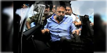 Read more about - R G Kar | দুর্নীতির তথ্য ভর্তি ল্যাপটপ আত্মীয়ের বাড়ি সরিয়ে দিয়েছিলেন সন্দীপ ঘোষ? ইডির হাতে গুরুত্বপূর্ণ ডিজিটাল নথি