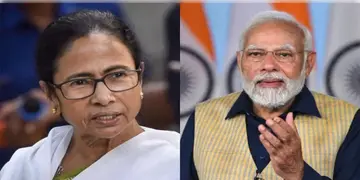 Read more about - R G Kar | ধর্ষণবিরোধী কড়া আইন আনার দাবি জানিয়ে প্রধানমন্ত্রীকে ফের চিঠি লিখলেন মুখ্যমন্ত্রী মমতা