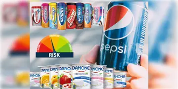 Read more about - Unhealthy Food | ভারতে বিক্রি হচ্ছে Pepsico , Unilever এর নিম্ন মানের প্যাকেতজাতীয় খাবার
