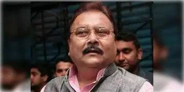 Read more about - মদন মিত্রে গলায় টিউমার ধরা পড়ায় তাকে স্পীচ থেরাপির পরামর্শ চিকিৎসকদের