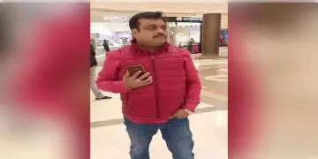 Read more about - লালা-ঘনিষ্ঠ ব্যবসায়ীকে কয়লা পাচারকাণ্ডে গ্রেফতার সিআইডি-র