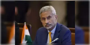 Read more about - Foreign Minister Meeting | এক কোণে হবে করাচি, জুন মাসেই ভারতে আসছেন মধ্য এশিয়ার ৫ দেশের বিদেশমন্ত্রীরা!