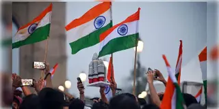 Read more about - Asia Power Index | সামরিক শক্তিতে আমেরিকা-চিনের সাথে এক সারিতে উঠে এলো ভারত!