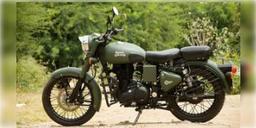 Read more about - ৭ বছরে প্রতি ত্রৈমাসিকে ২৮টি নতুন মডেলের বাইক বাজারে নিয়ে আসার পরিকল্পনা রয়েছে রয়্যাল এনফিল্ডের !