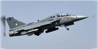 Read more about - Indian Air Force | শুক্রের রাতে মক ড্রিল ভারতীয় বায়ুসেনার! যুদ্ধ কি আসন্ন?