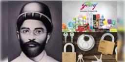 Read more about - Success Story of Godrej | ভেঙে গেল ১২৭ বছরের গোদরেজ পরিবার! জানেন কীভাবে ব্রিটিশ আমলে তালা ব্যবসা থেকে শুরু বর্তমানে অন্যতম সফল সংস্থায় পরিণত হলো গোদরেজ?