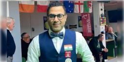 Read more about - Billiards | বিলিয়ার্ডসে জয়জয়কার কলকাতার, ওয়ার্ল্ড চ্যাম্পিয়নশিপ জিতলেন কলকাতার সৌরভ কোঠারি!