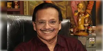 Read more about - চিটফান্ড কাণ্ডে আর্থিক লেনদেনের অভিযোগে জাদু সম্রাট পিসি সরকারের বাড়িতে হানা সিবিআই-এর