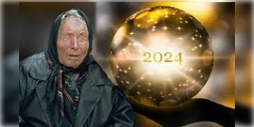Read more about - Baba Vanga | ৯/১১ হামলা থেকে চেরোনোবিল বিপর্যয়, অক্ষরে অক্ষরে মিলেছে বাবা ভাঙ্গার ভবিষ্যদ্বাণী! ২০২৪ সালের ভবিষ্যদ্বাণীও হচ্ছে সত্যি!