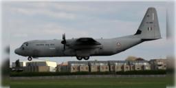 Read more about - IAF Aircraft | সাইবার হানার শিকার ভারতীয় বায়ুসেনার এয়ারক্রাফ্ট! মায়ানমারের আকাশসীমায় ঢুকতেই GPS সিগন্যাল নষ্ট করার চেষ্টা!