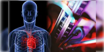 Read more about - Healthy Heart: মাত্র ৩টি যোগাসনেই হৃদ্রোগের ঝুঁকি এড়ানো সম্ভব