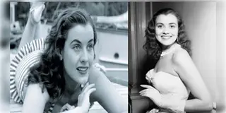 Read more about - World First Miss World | প্রয়াত বিশ্বের প্রথম ‘Miss World’ কিকি হাকানসন