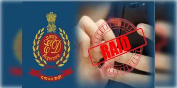 Read more about - ED | জাল পাসপোর্ট-কাণ্ডে ১৩০ জনের মধ্যে ১২০ জনই বাংলাদেশি! বছরের প্রথম দিন কলকাতা-নদিয়ার একাধিক জায়গায় EDর তল্লাশি!
