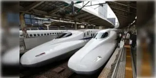 Read more about - Bullet Train | এবার ট্রেনে চেপে দিল্লি থেকে কলকাতা যেতে সময় লাগবে মাত্র পৌনে তিন ঘণ্টা!