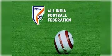 Read more about - AIFF | ISL নিয়ে নিজেদের অবস্থান স্পষ্ট করলো AIFF, বৈঠকের কার্যবিবরণী শেয়ার করল ফেডারেশন