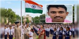 Read more about - Odisha | স্বাধীনতা দিবসে বিদ্যুৎস্পৃষ্ট হয়ে মৃত্যু ১ শিক্ষকের! আহত ৩ পড়ুয়া, চাঞ্চল্য ওডিশায়