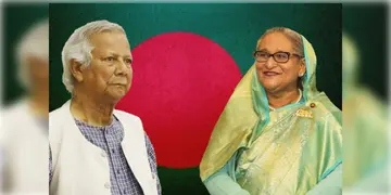 Read more about - India summons Bangladesh envoy | বারবার ভারতকে দোষারোপ, বাংলাদেশের হাইকমিশনারকে তলব করলো দিল্লি