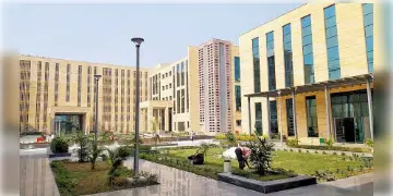 Read more about - কল্যাণী AIIMS-এ নিয়োগ দুর্নীতি সংক্রান্ত তদন্তভার নিল CID