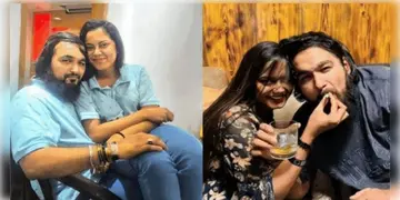 Read more about - Mainul Ahsan Nobel | কারাগারেই বিয়ে করলেন গায়ক নোবেল! পাত্রী নোবেলের বিরুদ্ধে অপহরণ-ধর্ষণ মামলার অভিযোগকারিণী!