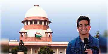 Read more about - Ranveer Allahbadia | সুপ্রিম কোর্টে স্বস্তি পেলেন রণবীর আল্লাহবাদিয়া! ইউটিউবার-পডকাস্টারকে পাসপোর্ট ফিরিয়ে দেওয়ার নির্দেশ!