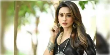 Read more about - শনিবার ভোররাত থেকে হঠাৎ অসুস্থ তৃণমূল সাংসদ মিমি চক্রবর্তী, ভুয়ো টিকাই কি অসুস্থতার কারণ ?