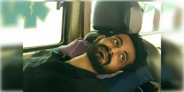 Read more about - Patna Hospital Shooting | খুনের পর কলকাতায় বান্ধবীর সাথে ডেটিং! পাটনা খুনের 'ব্লুপ্রিন্ট' নিয়ে বিস্ফোরক দাবি বাদশার দাদার