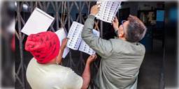 Read more about - SIR in West Bengal | প্রকাশিত হয়েছে চূড়ান্ত ভোটার তালিকা, তালিকায় আপনার নাম আছে কিনা দেখে নিন এক ক্লিকে