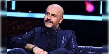 Read more about - ইন্ডিয়ান আইডল-এর মঞ্চে বিচারক হিসেবে আর দেখা যাচ্ছে না বিশাল দাদলানিকে, এপ্রসঙ্গে কি বললেন সুরকার?