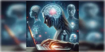 Read more about - AI | প্রযুক্তি, আর্টিফিশিয়াল ইন্টেলিজেন্স যতই প্রভাব বিস্তার করছে, ততই বাড়ছে মানুষের 'ন্যাচারাল স্টুপিডিটি'