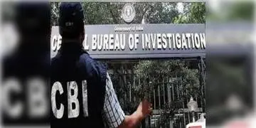 Read more about - গরু পাচার কাণ্ডে আসানসোলের বিশেষ আদালতে চার্জশিট দিল সিবিআই