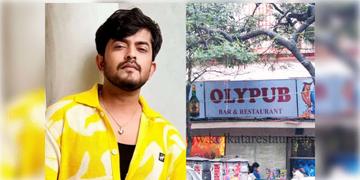 Read more about - Sayak Chakraborty | গোমাংস বিতর্কে বেয়ারার বিরুদ্ধে অভিযোগ প্রত্যাহার সায়কের, ক্ষমা চাইলো অলি পাব-ও