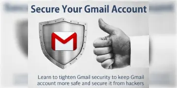 Read more about - নিজের জিমেইল অ্যাকাউন্ট হ্যাকড হওয়া থেকে কীভাবে এটিকে সুরক্ষিত রাখবেন ??? উপায় জানুন